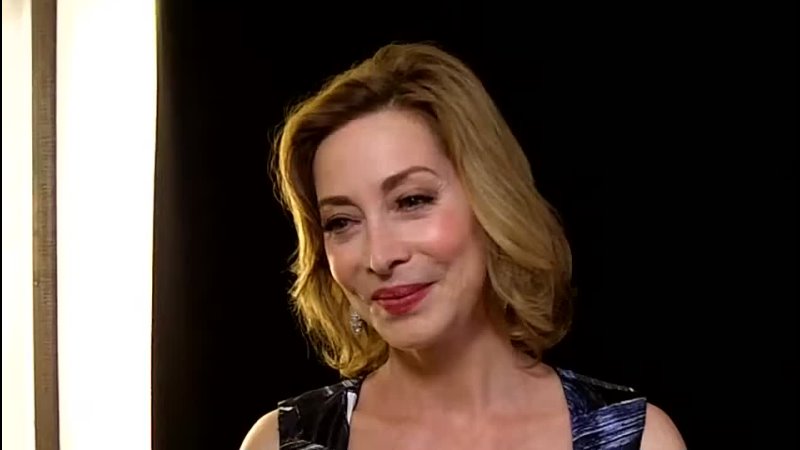 Rizzoli Isles 100th Episode Party Sharon Lawrence