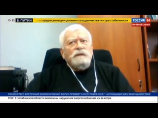 Мехти Логунов про Украину