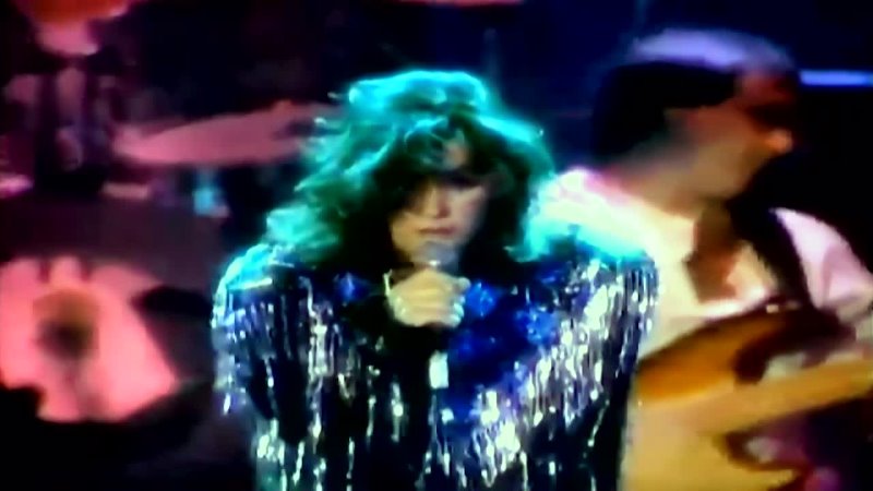 Laura Branigan Satisfaction