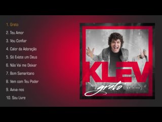 MK MUSIC - Klev - Grato (CD COMPLETO)