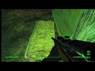 Fallout 4 PC Gameplay SURVIVAL NO FAST TRAVEL Madness of New Vegas new begin #75  bongparty