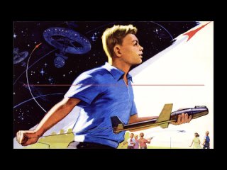 Starfall - Sovietwave Mix. (Назад в будущее СССР 2.0)