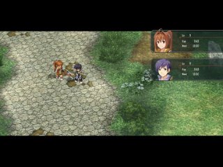 [Longplay] TLoH Trails in the Sky FC | Pt Prologue 1 (Becoming Bracers; Estelle, Joshua, Cassius) - meet Scherezard, Klaus, J…