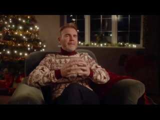 Gary Barlow The Dream Of Christmas Track by track