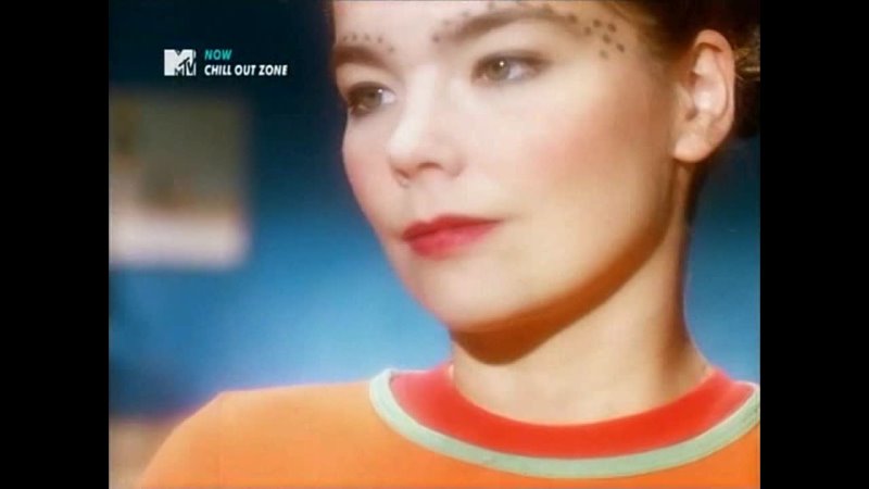 Björk Venus As A