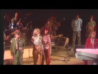 ABBA.  Live 1981