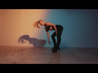 Лика Саурская dance (БАЗАР - Классическая музыка)