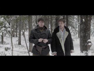РАСХОДЪ -короткометражный художественный фильм