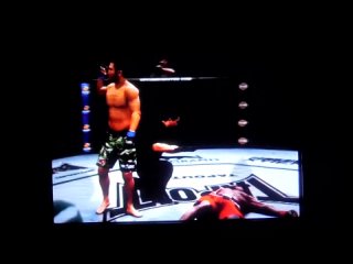 UFC 3 Undisputed Dan Henderson завоёвывает титул vs Jon Jones,Dan Henderson.Дэн Хендерсон,Джон Джоунс.11DeadFace