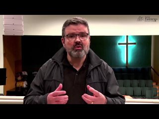 UNIDADE NA DIVERSIDADE - Rev. Marcelo Pinheiro - Romanos 15:5-6 - Dirio de um Pastor - 09/11/2021