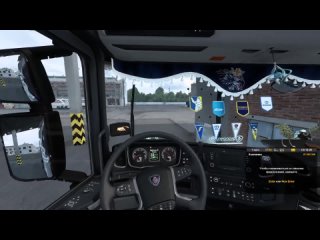 Euro Truck Simulator 2