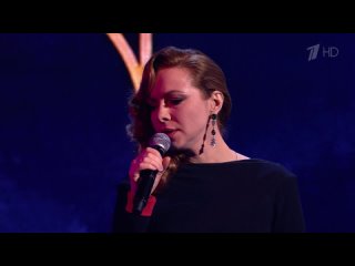 Екатерина Гусева — Концерт Сарасате