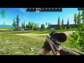 LVL 12 Low Leveled but High Skilled Edition |  Escape from Tarkov | 11/24/2021