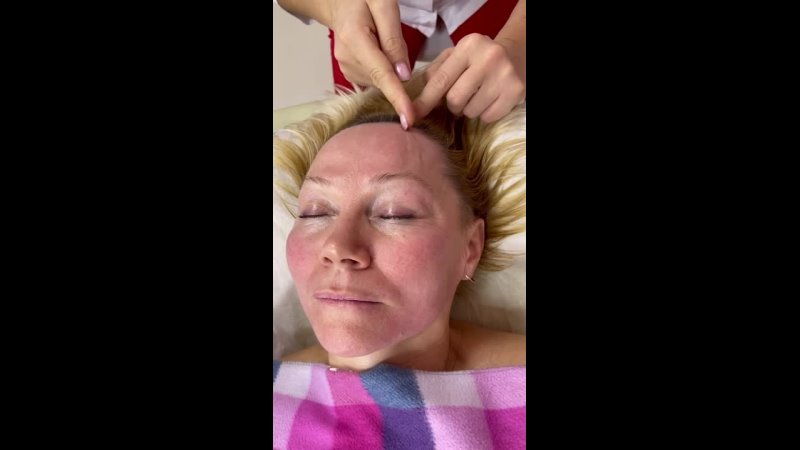 Видео от Zerkalo Обучение массажу и