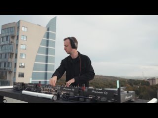 Andrew Rayel - Live @ Chisinau (Moldova - A Place To Find Your Harmony 3)