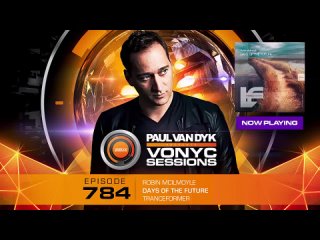 Paul Van Dyk - Vonyc Sessions 784