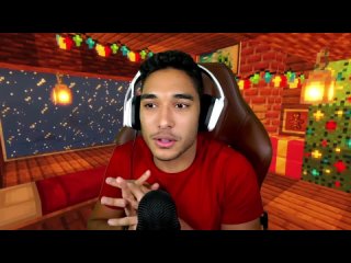 AuthenticGames - 🔴ESPECIAL DE NATAL DA FAMILIACRAFT - Minecraft