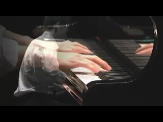 Моцарт - Музыка ангелов.(Симфония №6)