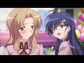 mesu nochi torare episode 1 HD hentai Anime Ecchi яой юри хентаю лоли косплей lolicon Этти Аниме loli