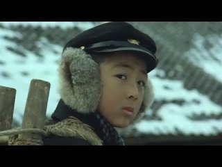Когда я был ребенком / Shonen Jidai (1990 Япония) драма дети в кино Режиссер Масахиро Синода / Masahiro Shinoda