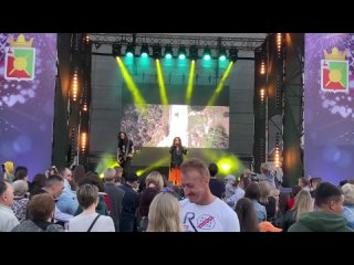 Саша Стрела - Разбежаться (Live)
