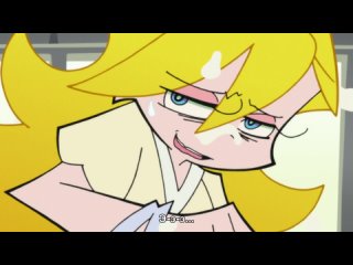 Panty And Stocking TV 04 серия