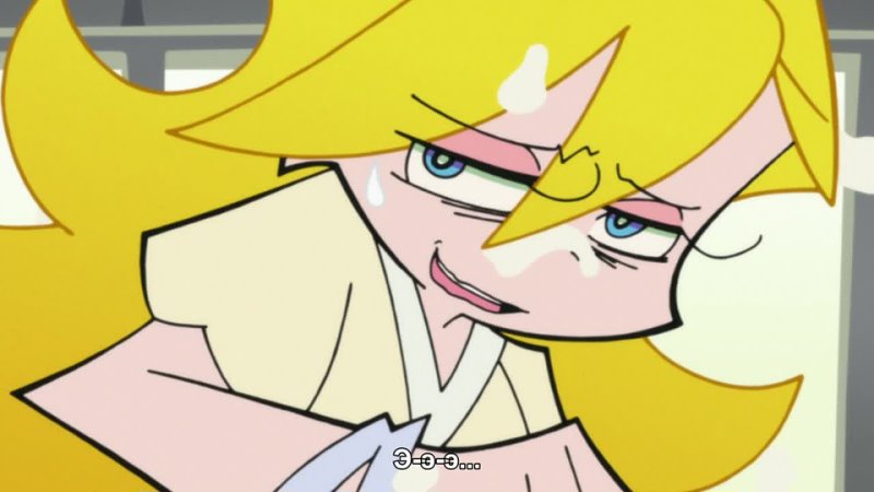 Panty And Stocking TV 04