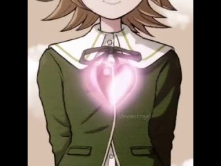 chihiro fujisaki | danganronpa edit