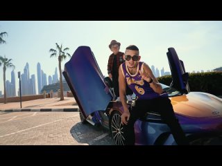 МОРГЕНШТЕРН — ДОМОЙ