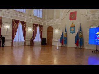 Video by Астраханская полиция