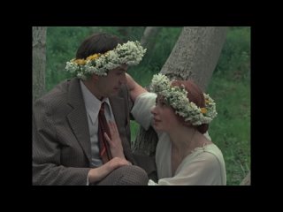 Добряки (4K, комедия, реж. Карен Шахназаров, 1979 г.) (1080p)