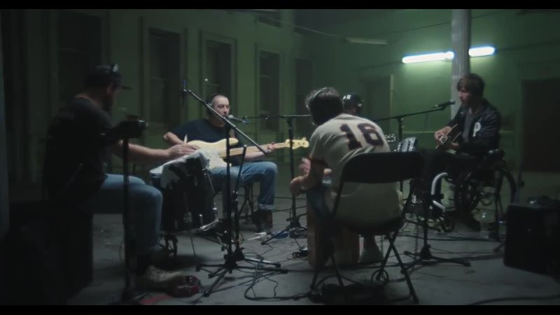 Portugal • The Man - Feel It Still • Live Stripped Session
