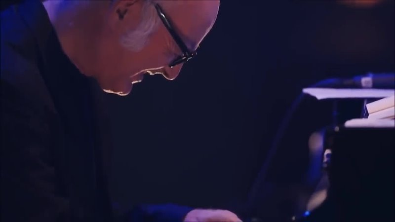 Ludovico Einaudi Elements Live Maison de la