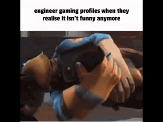 Engineer Gaming profiles
