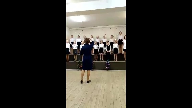 Видео от Боровичская школа искусств им А К Лядова