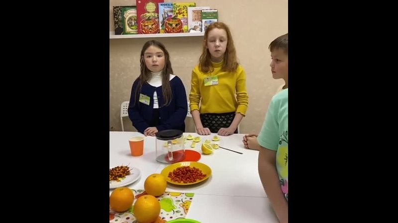 Видео от Детский клуб Городской лагерь Челны