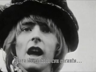 THE YARDBIRDS  - FOR YOUR LOVE