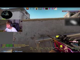 [Plump CS:GO] GeT_RiGhT Blinded ACE | s1mple 4k AWP | Fessor 4 hs with AK-47 | CSGO Best Moments of The Week