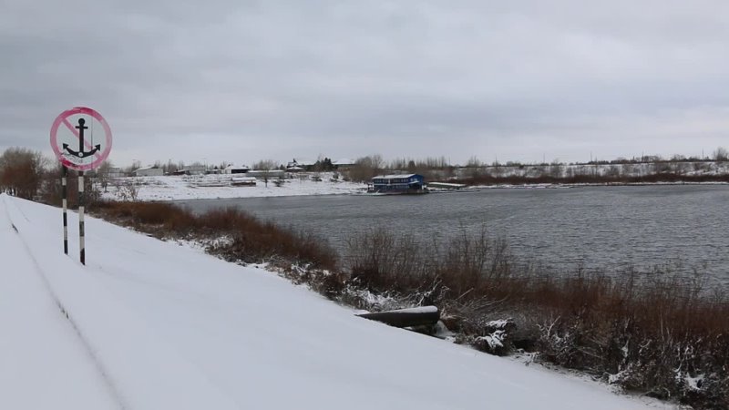 Половодье в нижегородской области в 2024 году