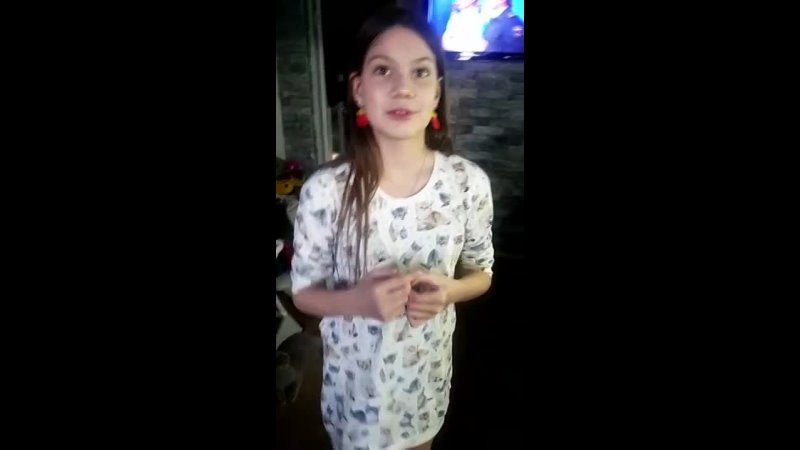 Видео от Зинаиды Митрофановой