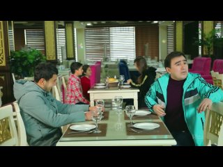 UzbekFilmsHD - Ishtahadagi ishq (o'zbek film) | Иштахадаги ишк (узбекфильм) 2021