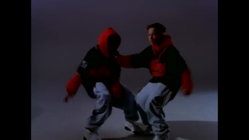 Kris Kross - Jump 1992