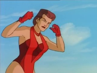 Железный Человек / Сезон 1 / Эпизод 12 / Происхождение Железного Человека, часть 2