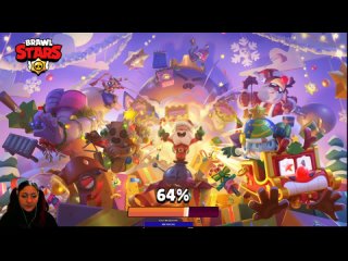 ИГРАЮ С ПОДПИСЧИКАМИ || STREAM BRAWL STARS ||