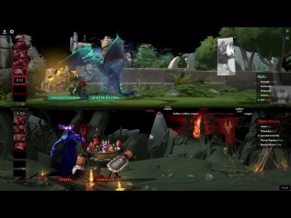 АССК РОССИИ DOTA 2 Team KisKis vs Team Arthas #асск #асскроссии #сск_Ирбис #кгпу #кгпуимвпастафьева #спорт_кгпу #асскчемп