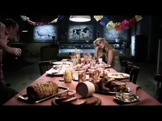 Meat (Vlees) (2010) (Türkçe Altyazılı)