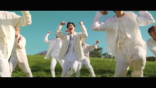 JO1 – Run & Go [DANCE PERFORMANCE VIDEO]