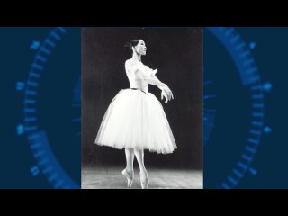 Её выступления - это люкс! В Улан-Удэ почтили память великой балерины
