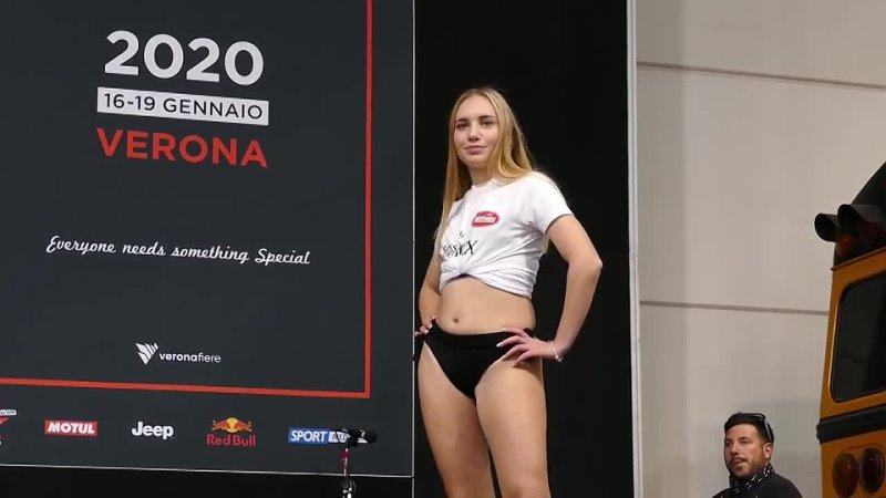 [MyOdino] Miss Grand Prix 2020 Verona MBE