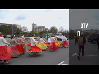 Супер клип Харинама